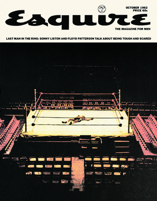Illustration for article titled Cover Story: The Fascinating Anatomy of a Magazine Cover